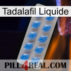 Liquid Tadalafil 22